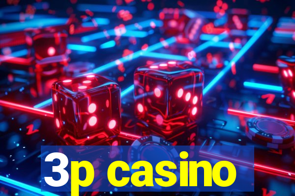 3p casino